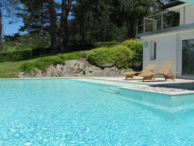 Villa Violetta Луино Екстериор снимка