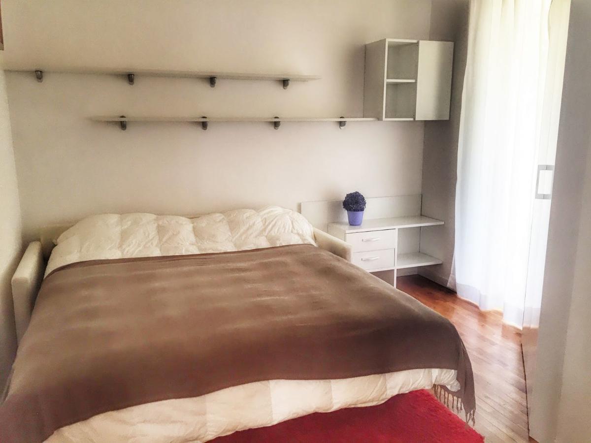 Villa Violetta Луино Екстериор снимка