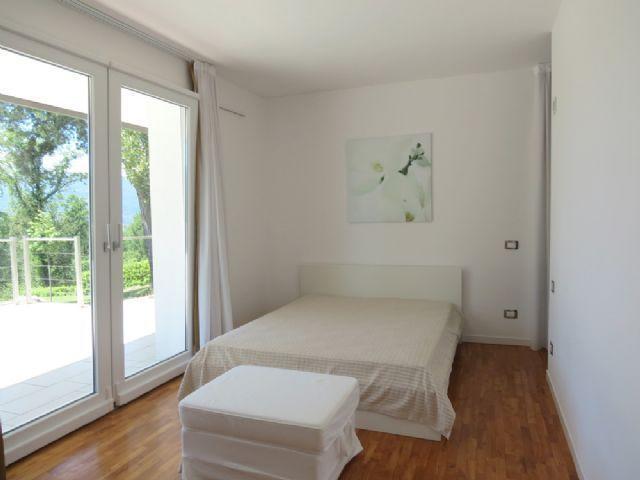 Villa Violetta Луино Екстериор снимка