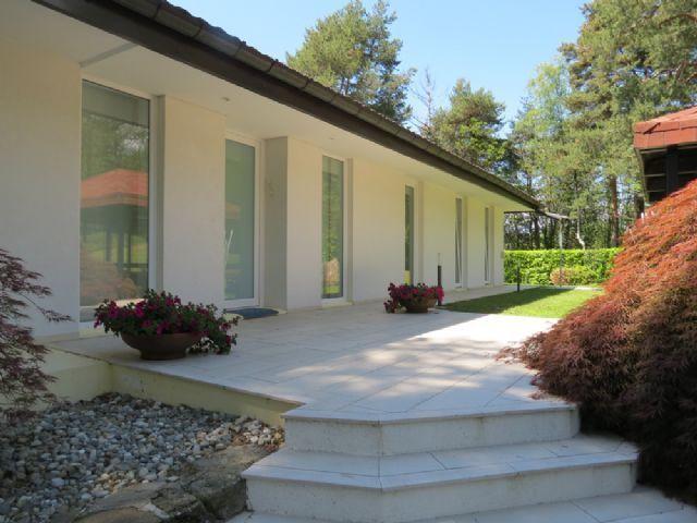Villa Violetta Луино Екстериор снимка